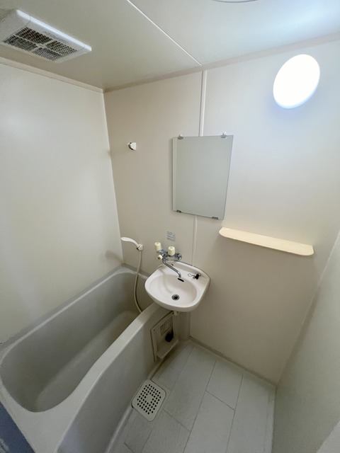 バス・シャワールーム　★キレイなバスルーム★