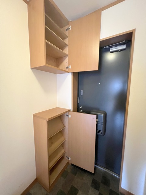 玄関　★シューズＢＯＸ★