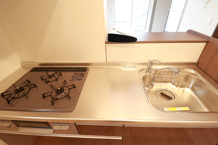 キッチン　同仕様