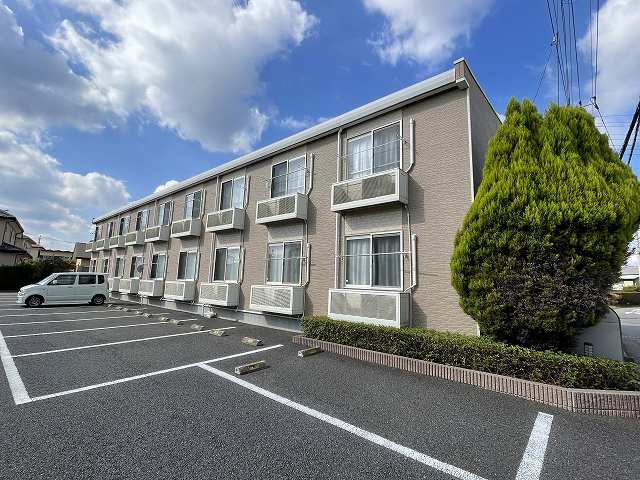 建物外観　画像1