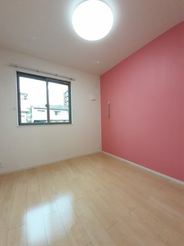 その他部屋・スペース　内装も気になるポイント