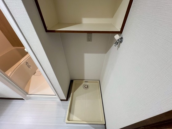 その他設備　※別部屋の写真です