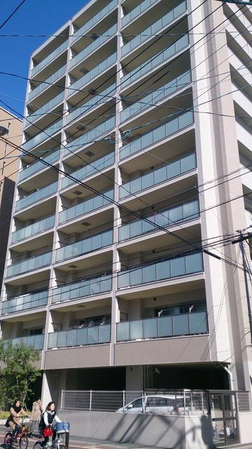 建物外観　【外観写真】外観