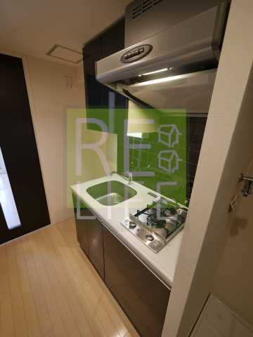 キッチン　ル・リオン西早稲田