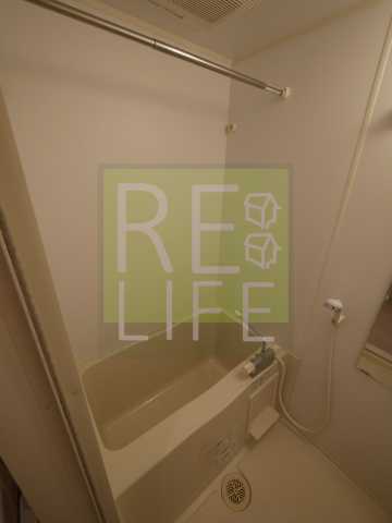 バス・シャワールーム　ル・リオン西早稲田