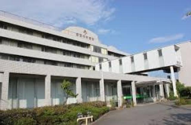 病院　姫路中央病院（病院）まで465m