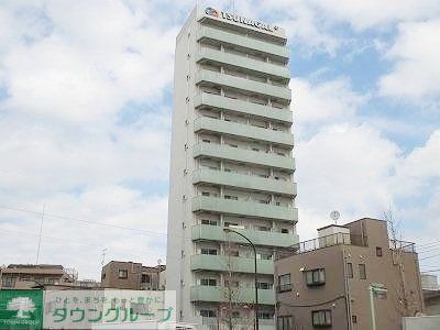 眺望　★外観★