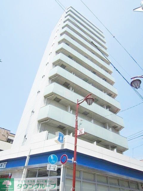 バルコニー　★鉄筋コンクリート造のマンション★