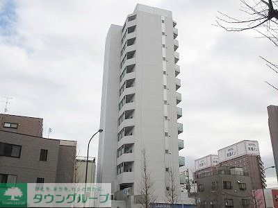 建物外観　★外観★