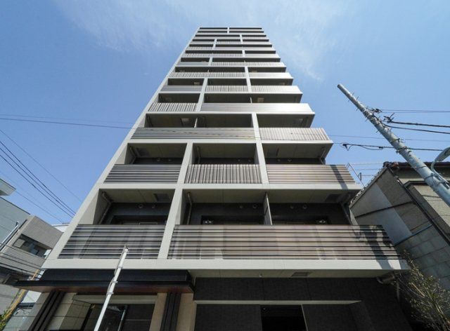 建物外観　☆きれいな外観☆