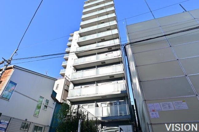 建物外観　☆外観☆