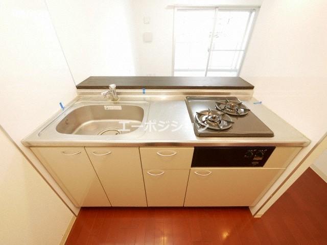 キッチン　ルネ日本橋アネーロ