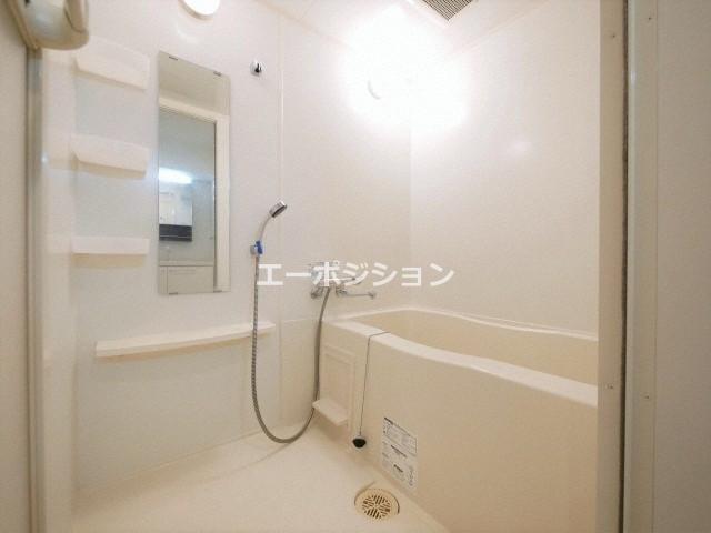 バス・シャワールーム　ルネ日本橋アネーロ