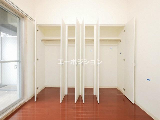 収納　ルネ日本橋アネーロ