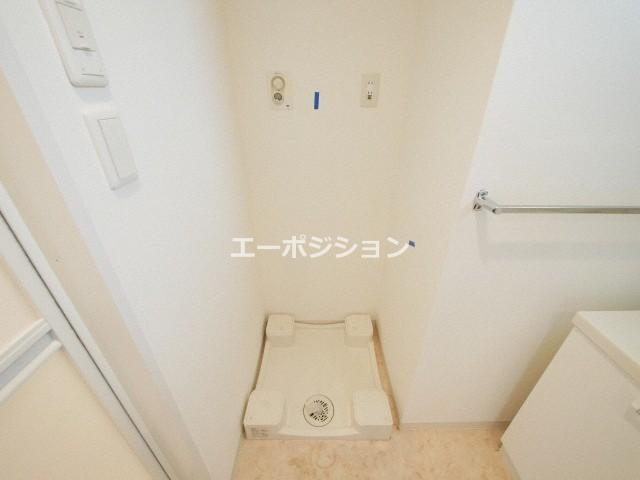 その他設備　ルネ日本橋アネーロ