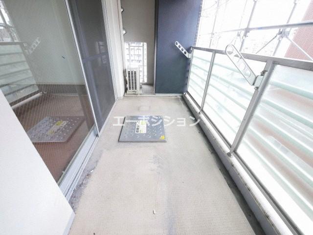 バルコニー　ルネ日本橋アネーロ