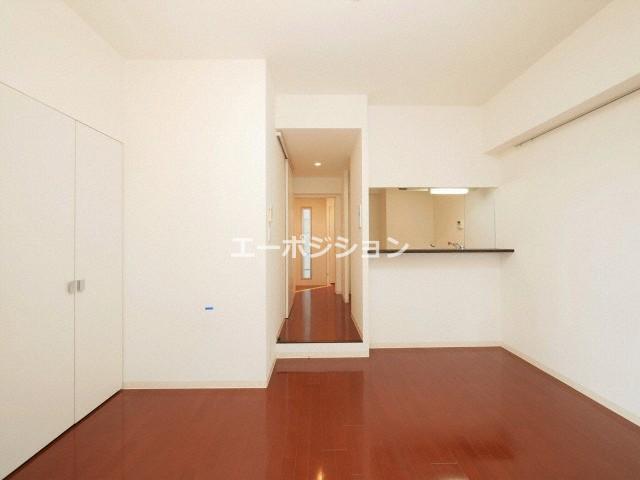 居室・リビング　ルネ日本橋アネーロ