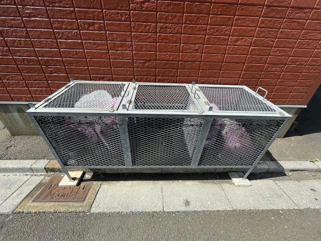 その他共有部分　建物設備