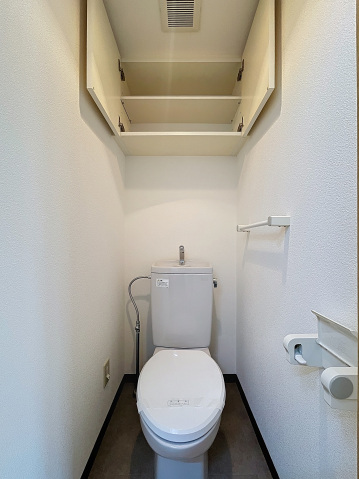 トイレ　同タイプのお写真です