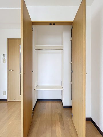 収納　同タイプのお写真です