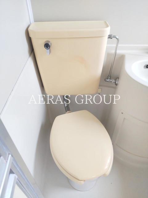 トイレ　同仕様