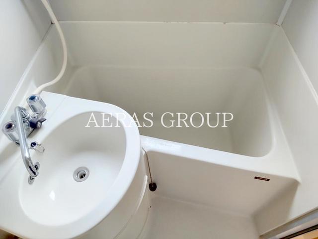 バス・シャワールーム　同仕様