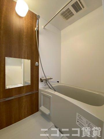 トイレ　別号室イメージの為、現状を優先致します。