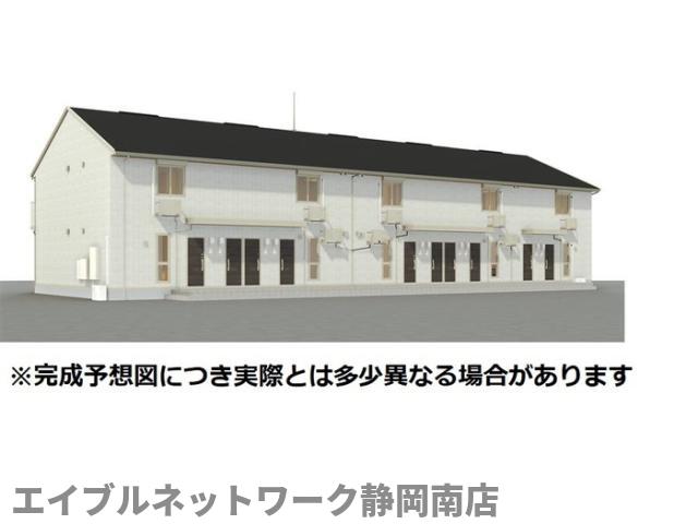 建物外観　イメージ