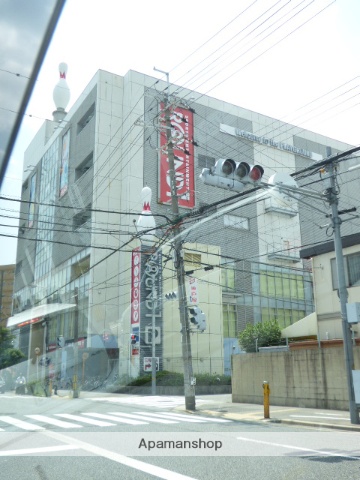 その他　ラウンドワン（その他）まで950m