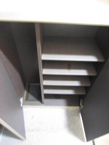 その他　シューズボックス