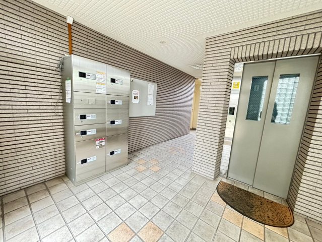 ロビー　詳細は、RISUMO江坂本店→06-6155-7137まで♪