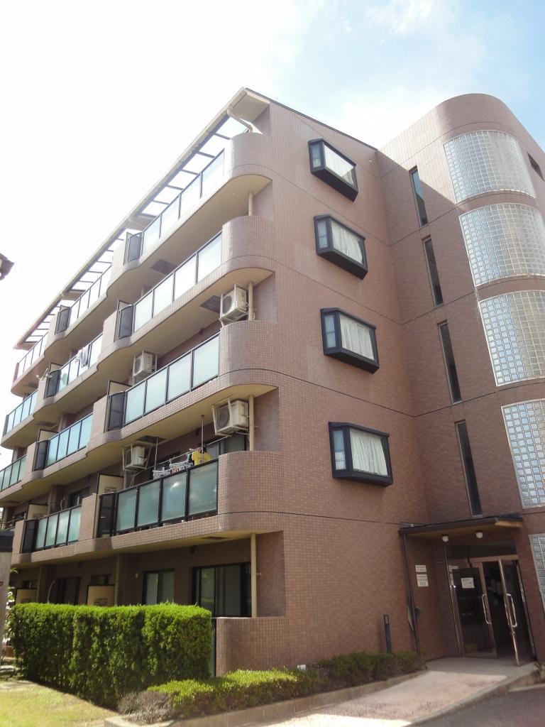 建物外観　詳細は、RISUMO江坂本店→06-6155-7137まで♪