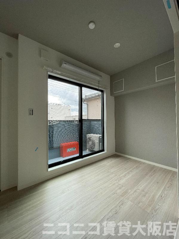 眺望　同タイプイメージ写真のため現況を優先いたします。