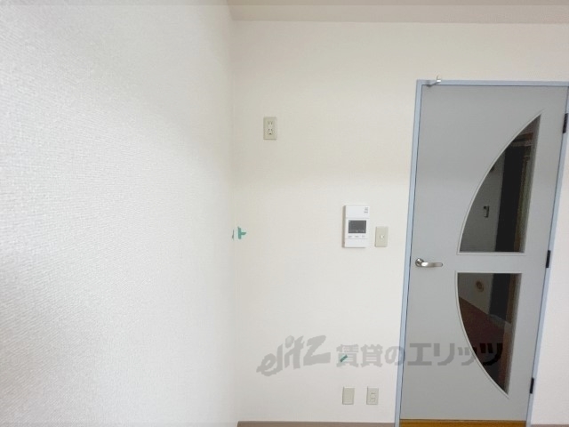 その他部屋・スペース　冷蔵庫置場