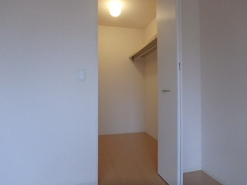 収納　図面と現状に相違がある場合には現状を優先