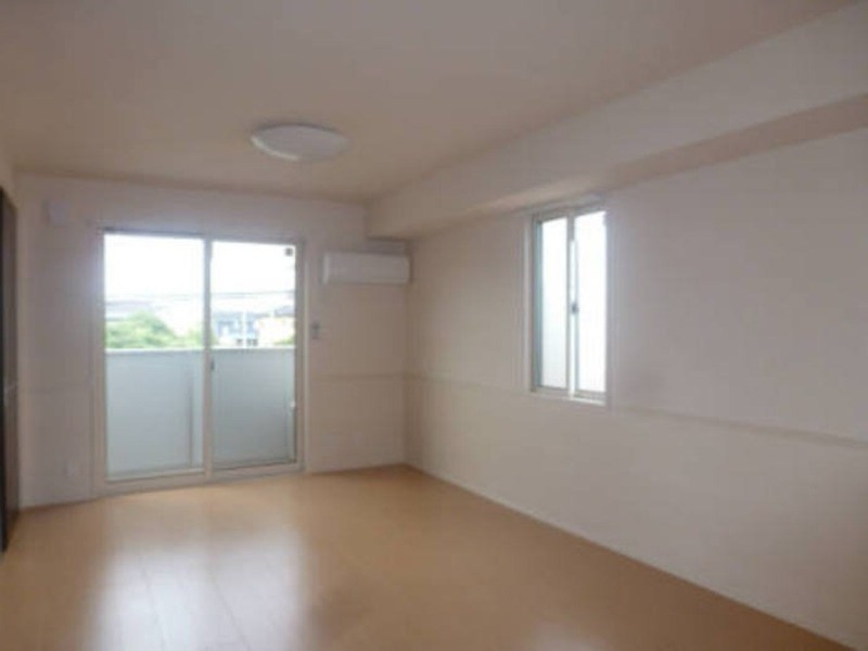 居室・リビング　図面と現状に相違がある場合には現状を優先