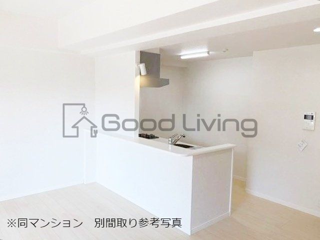 その他部屋・スペース　別の角度から見てください