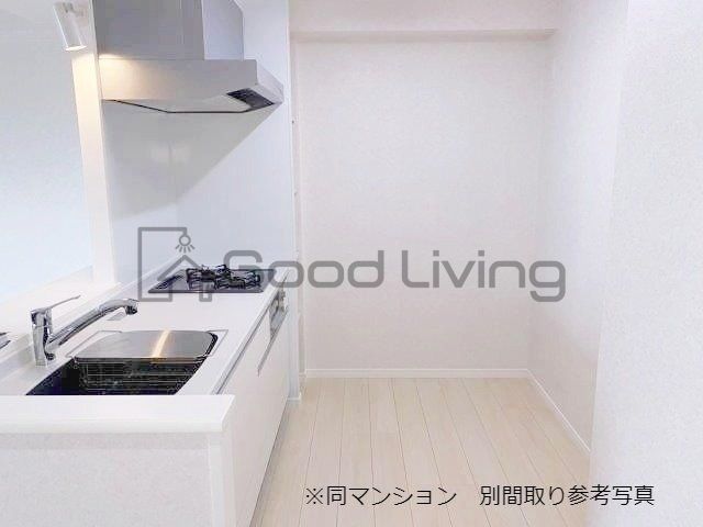 その他　キッチンスペース