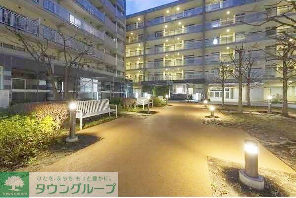 その他共有部分　タウンハウジングレジデンス事業部　恵比寿店・赤坂店までお問…