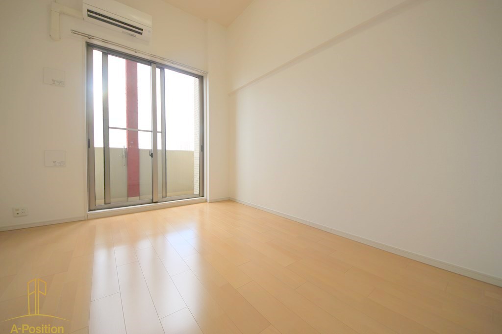 その他部屋・スペース　S-RESIDENCE谷町九丁目