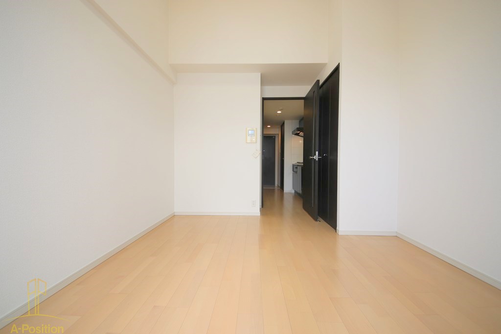 居室・リビング　S-RESIDENCE谷町九丁目