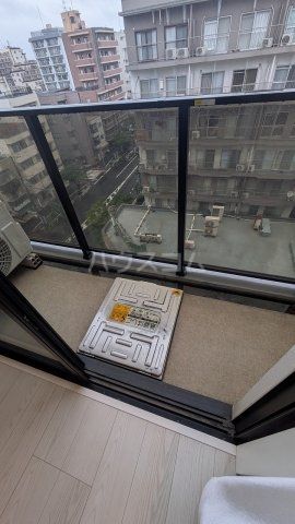 ＪＲ京浜東北線 大森駅 徒歩11分 11階建 築7年の内装写真