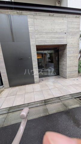 ＪＲ京浜東北線 大森駅 徒歩11分 11階建 築7年の外観写真
