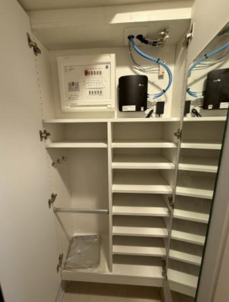 省エネ性能ラベル