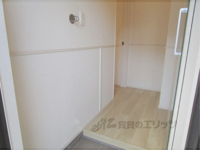 その他部屋・スペース　廊下