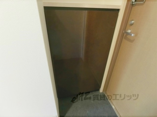 収納　下駄箱