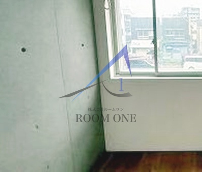 その他部屋・スペース　寝室です。