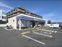 コンビニ　ローソン葛城北花内店（コンビニ）まで950m
