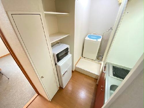 その他設備　現況優先