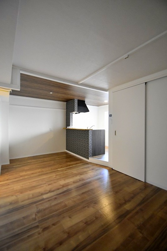 居室・リビング　府中町の賃貸情報はシティホーム海田センターへお任せください